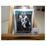 Philadelphia Eagles DeVonta Smith