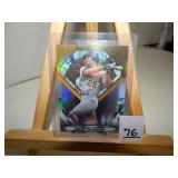 Okland A's Mark McGwire