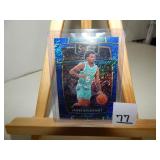 Charlotte Hornets James Bouknight