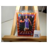 Sacramento Kings Davion Mitchell