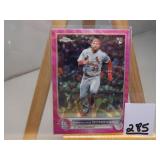 Brendan Donovan St. Louis Cardinals