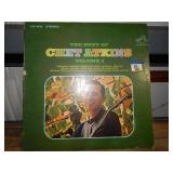 The Best of Chet Atkins Vol. 2 Vinyl Record