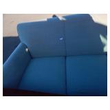 Gray 3 Seater Couch NO SHIPPING