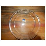 Pyrex Pie Dish