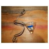 Decorative Wall Candle Holder