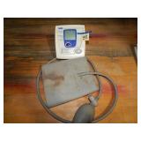 Relion Digital Blood Pressure Monitor 412CREL