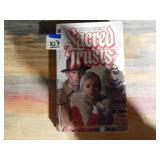 Sacred Trusts ï¿½1987 Book