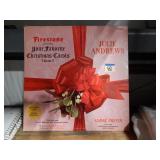 Your Favorite Christmas Carols By Julie Andrews