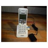 Vtech Landline Cordless Phone