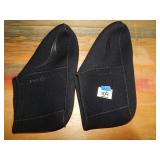 Aqua Lung Watere Socks Sz Small
