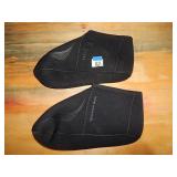 Aqua Lung Water Socks Sz Small