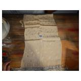 Dorthy Goklis Hochberg Weighted Silk Opera Scarf