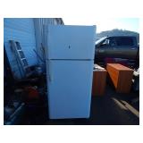 Kenmore Fridge & Freezer NO SHIPPING