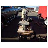 Delta Shopmaster BS100 Bandsaw NO SHIPPING