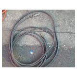 Black Air Hose