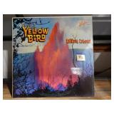 Arthur Lyman Yellow Bird Vinyl Record