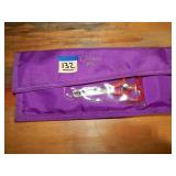 Coupon Pack w/ Scissors