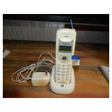 Uniden Landline Cordless Phone