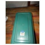 Shoe Box Size Sterilite Container w/ Lid
