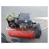 Craftsman 3HP 20 Gal Portable Air Compressor NS