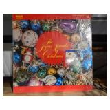 The Joyus Sounds of Christmas Vinyl Record