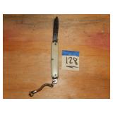 Small Pocket Knife