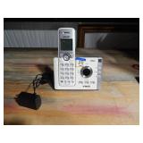 Vtech Landline Cordless Phone w/ Answering Machine