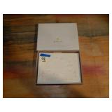 Hallmark Crown Collection Thank You Cards In Box