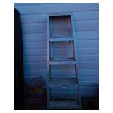 5' Ladder NO SHIPPING