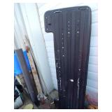 Wind Guard For Truck NO SHIPPING