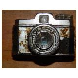 Vintage Kolt Subminiature Camera Okada Kogaku