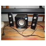iLive Bluetooth Speaker System