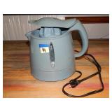 Genuine Fiesta Citrus Juicer-Electric