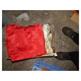 Flat of Kitchen Cloths/ Table Mats/ Kitchen Towels