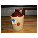 Small Crock Jug