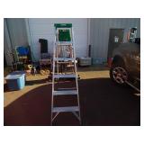 6' Werner Ladder NO SHIPPING