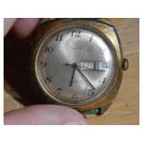 Vintage Timex ELectric Watch NO STRAP