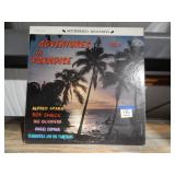 Adventures In Paradise Vol. 2 Vinyl Record