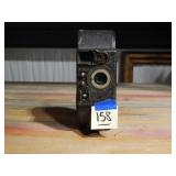Bell & Howell Filmo Sportster Double Run Eight