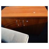 2 Drawer Cabinet NO SHIPPING