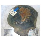 Rock Slab