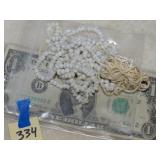 Old Pony Beads