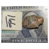 Early Man Arrowheads Not Broken (see description)
