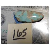 Turquoise Stone