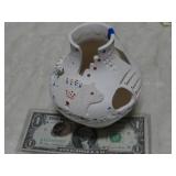 Zesun Rise Pottery