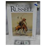 Charles Russell By Sophia Craze-Book