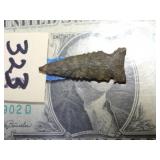 Arrowhead