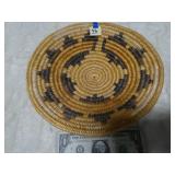 Navajo Wedding Tray 10ï¿½' W