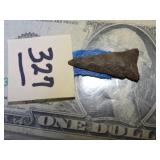 California Arrowhead