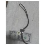 Western Style Bolo Tie
